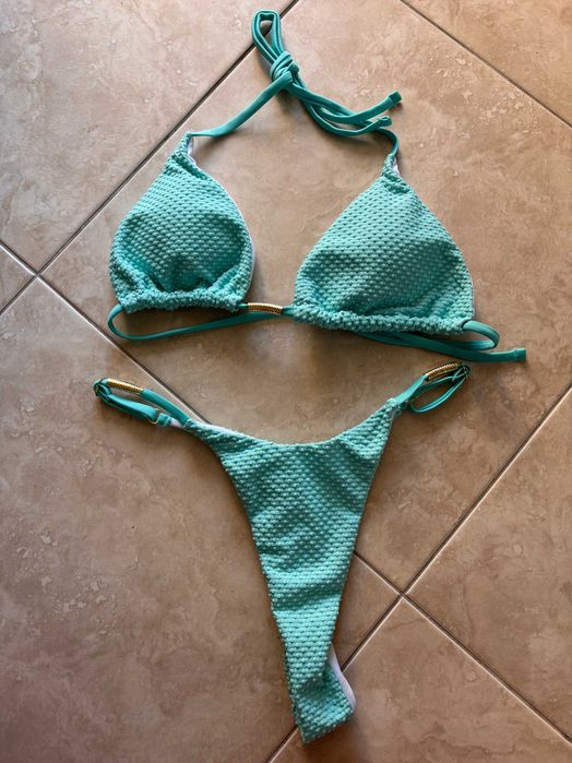 Conjunto biquini novo 38