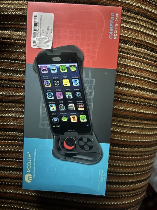 Mocute 058 f игровий геймпад для телефону