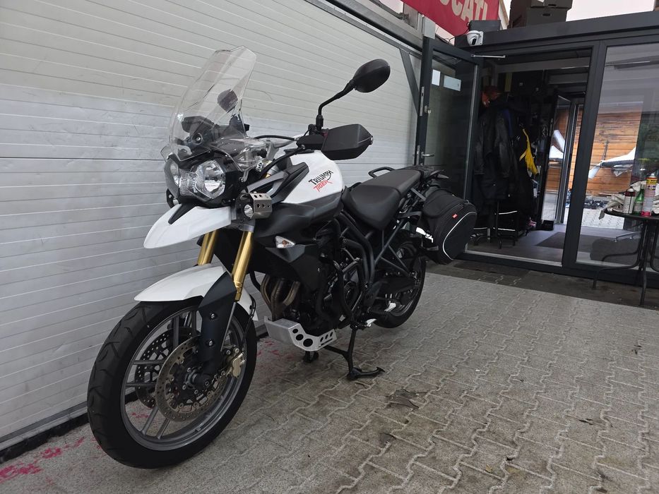 Triumph