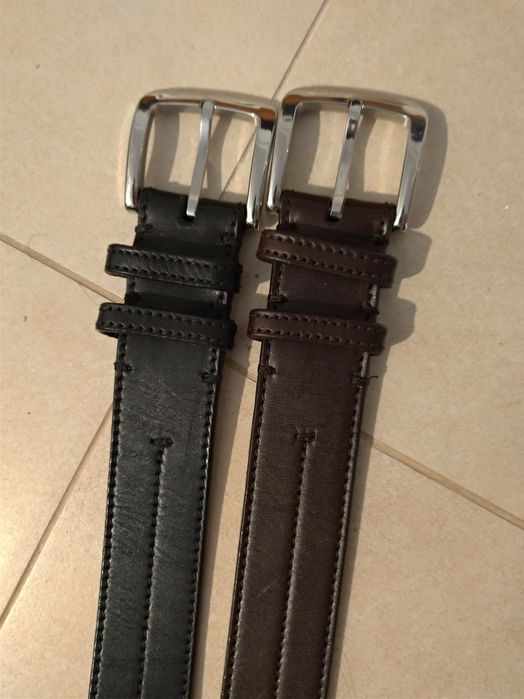 Cintos Shinola EUA - XXL