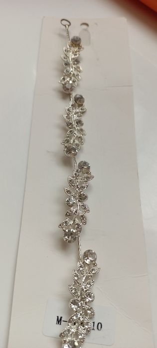 Прикраса для волосся