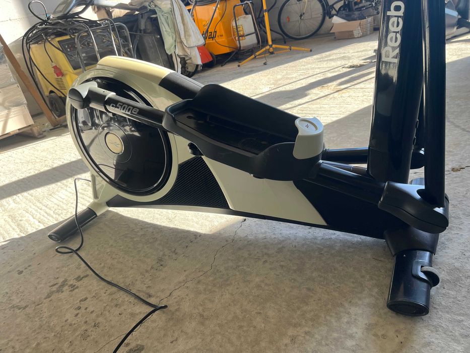 Orbitrek Reebok C500e Okazja