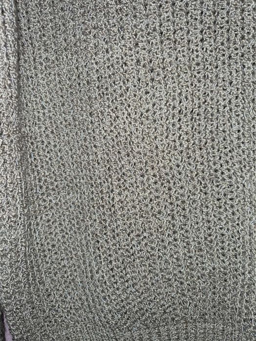 Brązowy swetek rozm S Bik Bok