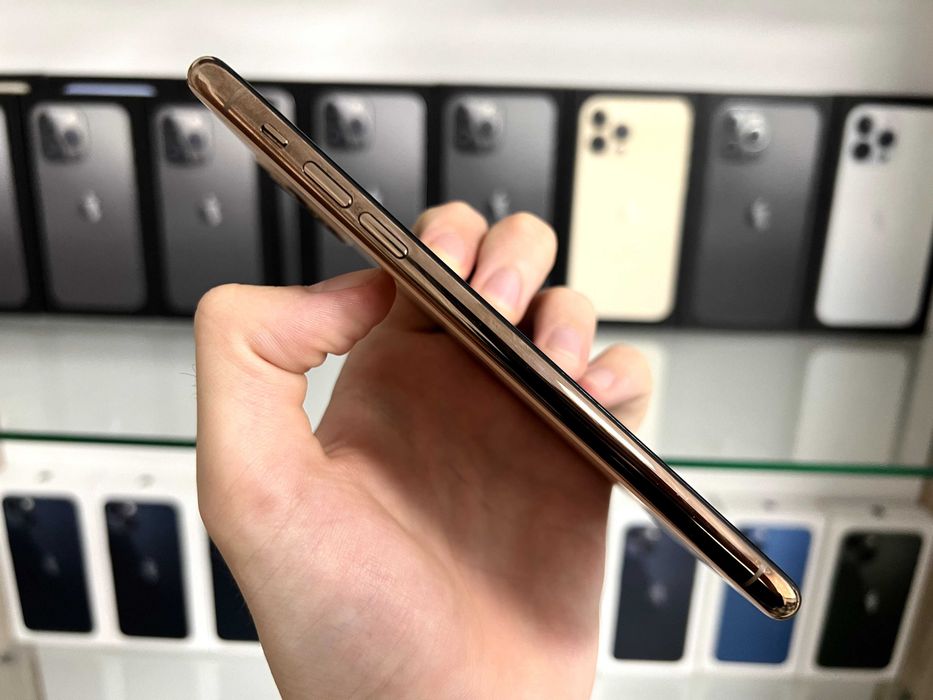 iPhone 11 Pro Max 256 GB Neverlock | Магазин | Гарантія