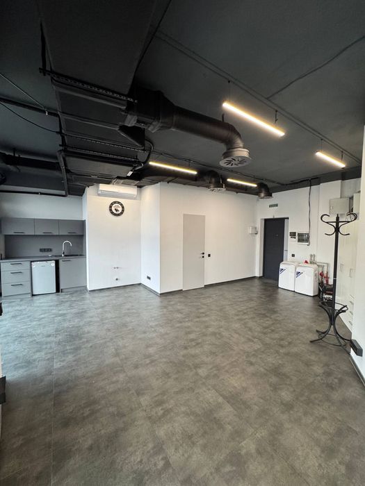 Офісне приміщення Парус