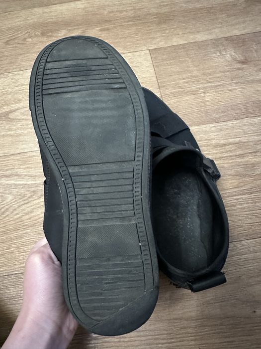 Кеды кроссовки туфли макасины 39-40р, 25см
