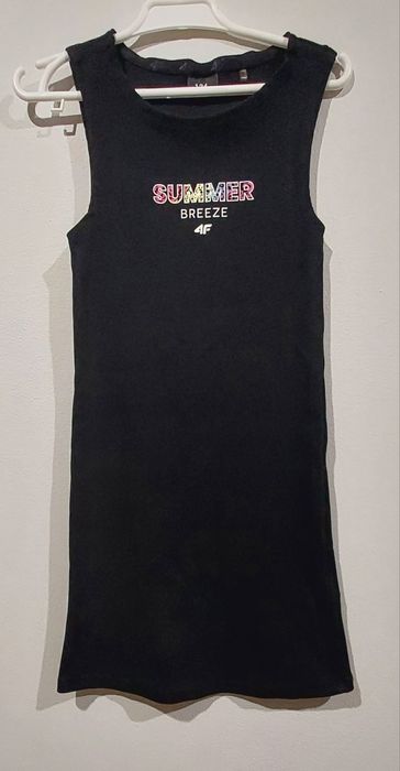Sukienka marki 4f 134
