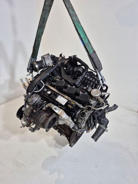 Silnik Kompletny Ford Focus Mk3 Ford C-max Fiesta 1.0 Ecoboost M1da