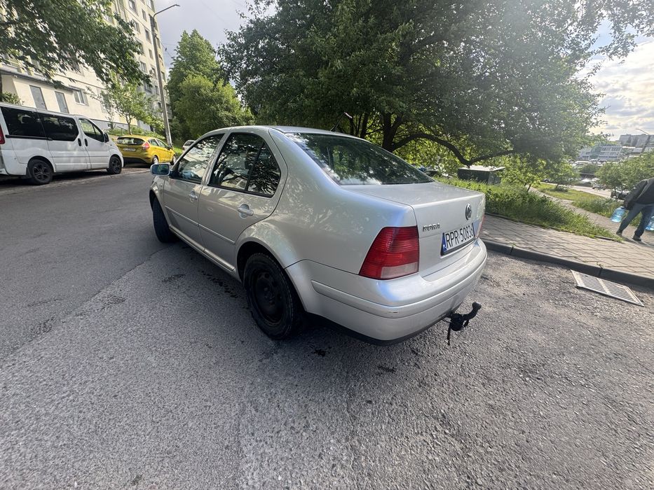 Продам автомобіль Volkswagen Bora 1.9 дизиль у Львові