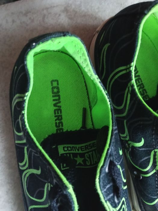 Converse tenisówki, trampki r. 36 - 37