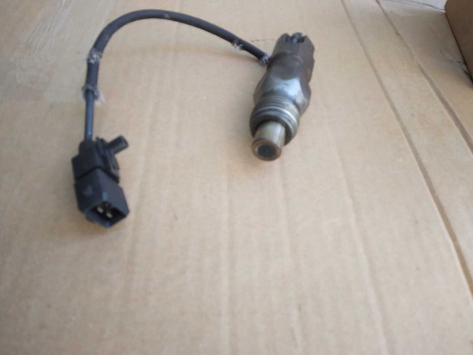 Bomba injectora Renault kangoo Diesel