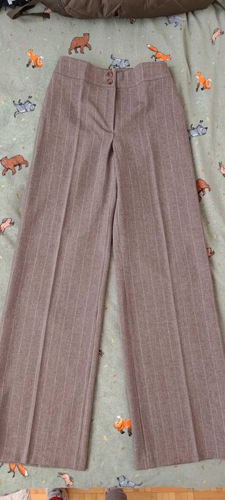 Garsonka, garnitur damski rozmiar 36