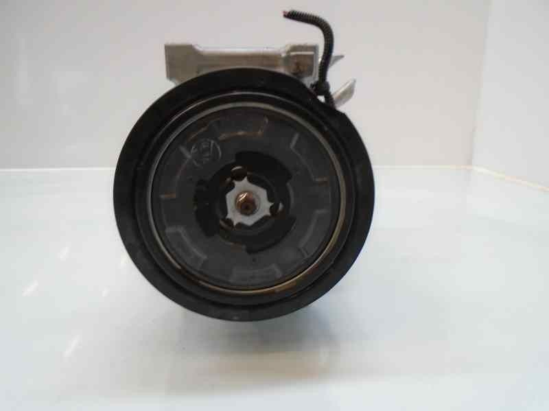 COMPRESSOR AR CONDICIONADO OPEL GRANDLAND X 2019 -9675655880