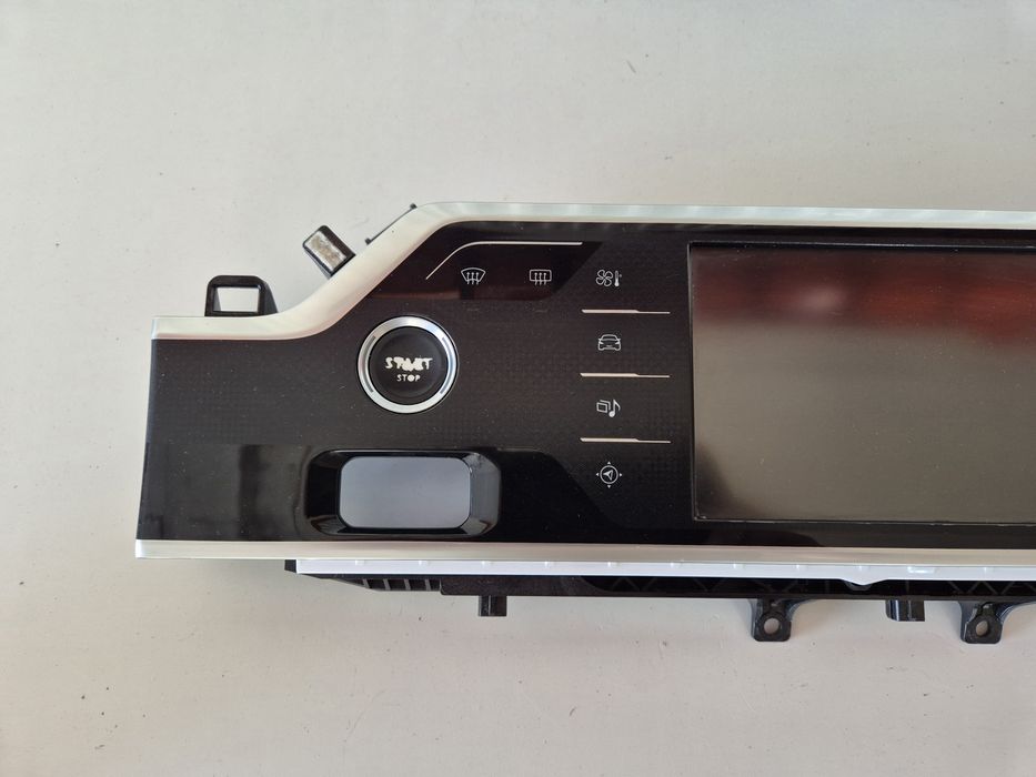 Radio Navi Citroën C4 picasso C4 Grand Picasso