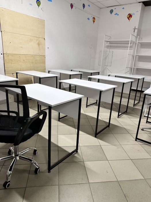 Лофт столи в кількості , стіл лофт 90 на 50