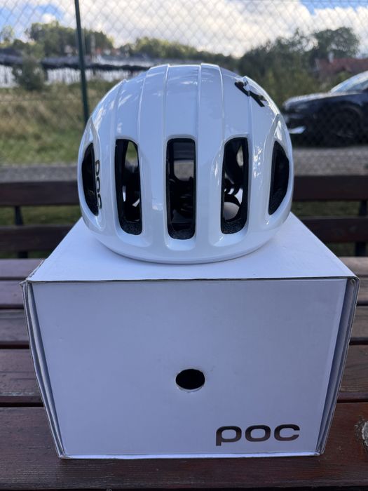 Kask POC Ventral