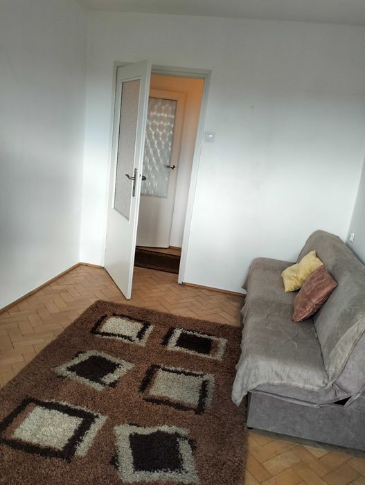 Mieszkanie 2-pok. 44 m², Nowa Huta, zdjęcie 4