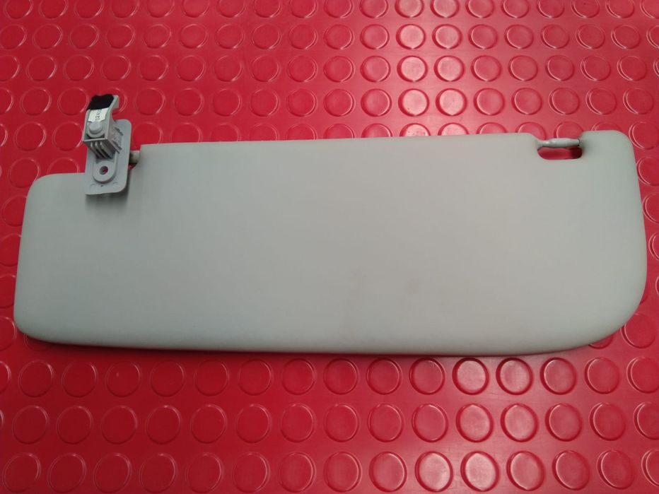 Pala de Sol Direita (Passageiro)