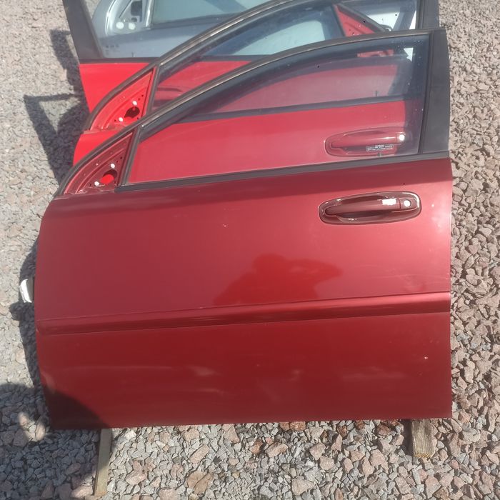 двері Шевроле лачетти L R Chevrolet lacceti