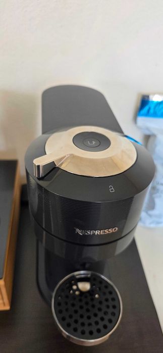 Vertuo Next D Dark Grey Nespresso