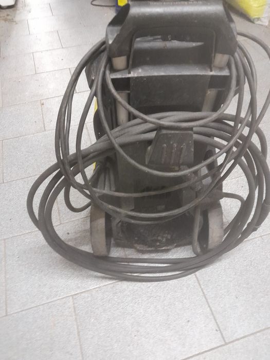 Karcher k5 full control