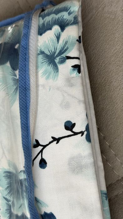 НОВА Постіль двоспальна бязь