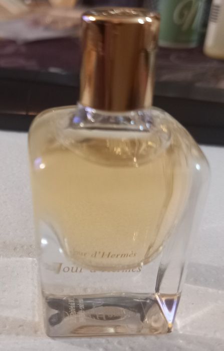 Perfume  "Jour d'Hermès"