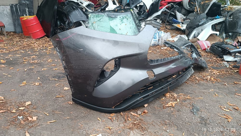 Передній бампер Toyota Highlander (США)2023 рік 4000 грн