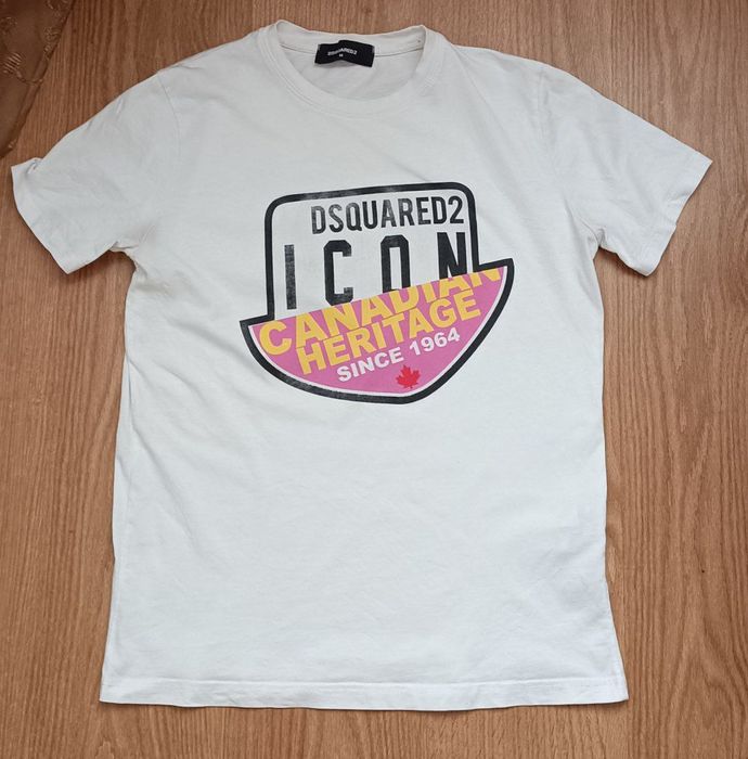 (Black Friday!) t-shirt DSQUARED2