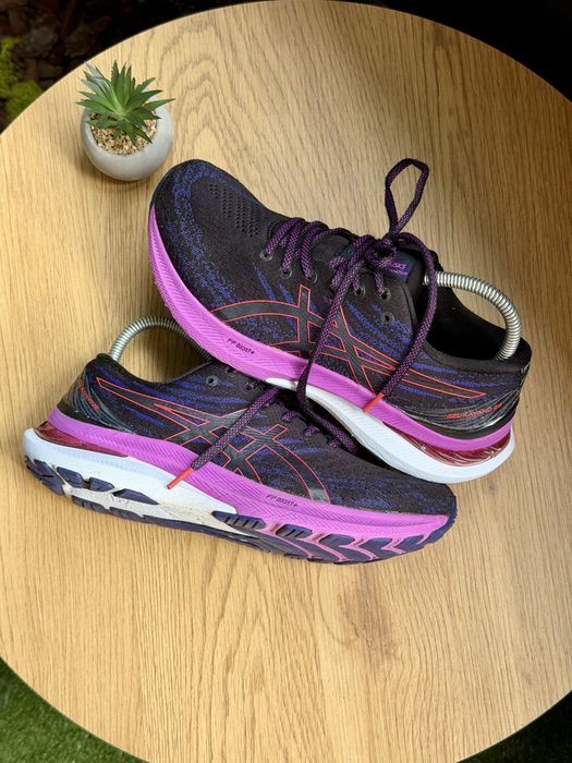 Оригінальні кросівки Asics Gel Kayano 29 W / 40р