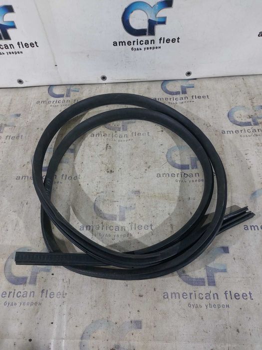 Ford Explorer 11-19 Уплотнитель дверного проема передний / задний