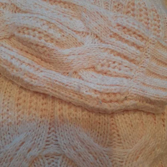 Sweter Zara dla dziewczynek 10 lat
