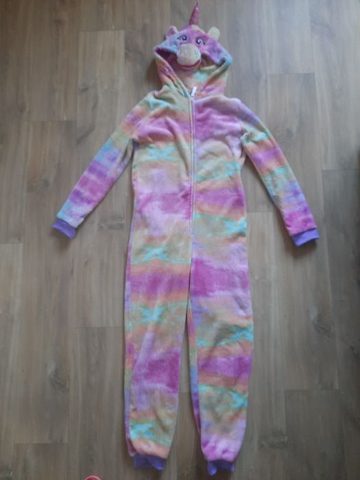 Loungeable jednorożec strój przebranie kostium  M