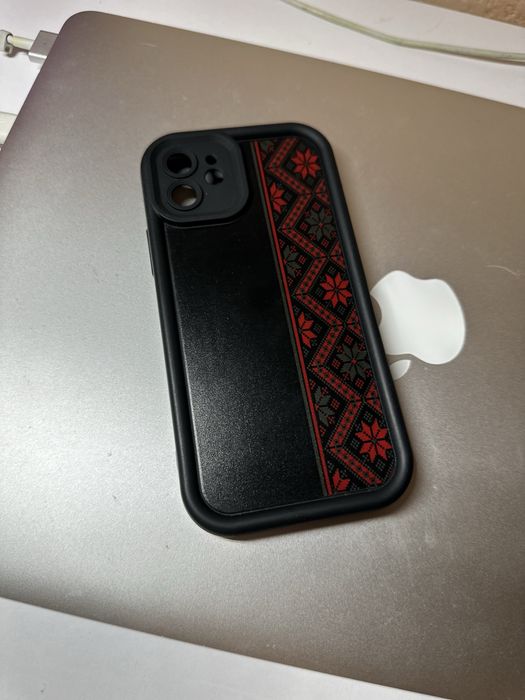 Чехол на iphone 12/ айфон 12