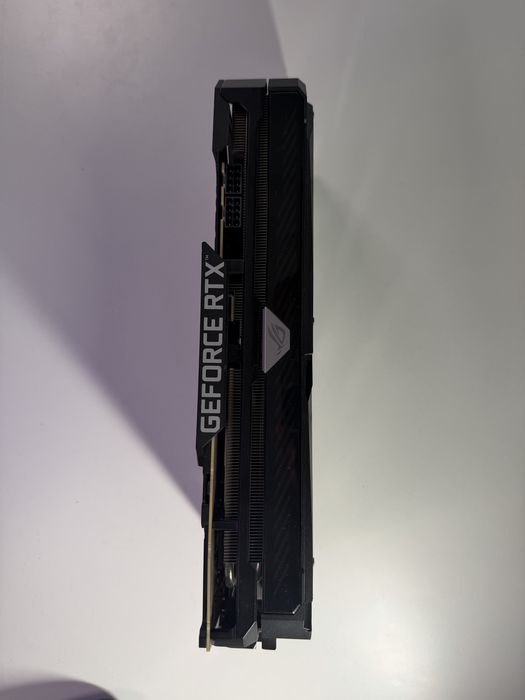 Rtx 3070 Rog 8gb