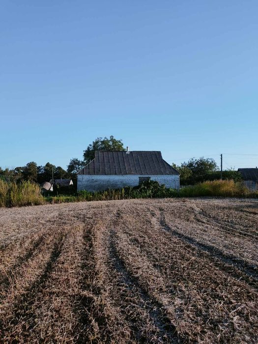 Продам будинок с. Бакали,, Білоцерківського району.