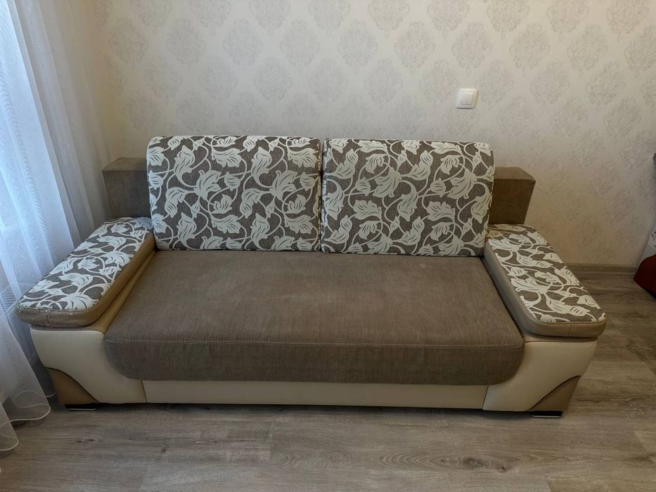 Диван розкладний