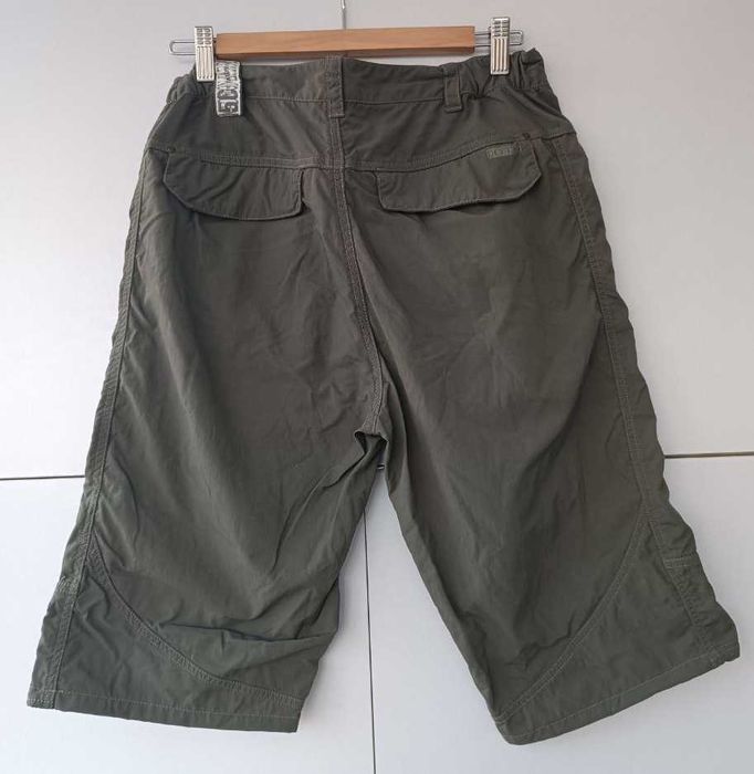 Трекінгові шорти SALEWA (М)