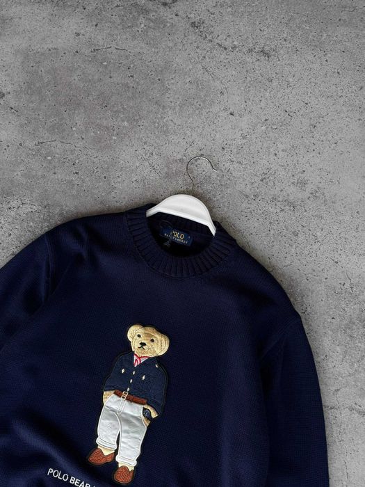 Свитшот polo ralf lauren свитер поло кофта поло polo