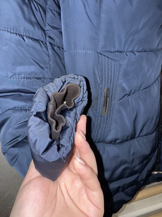 Жіноча демісезонна куртка