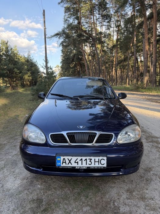 Продам Daewoo Sens