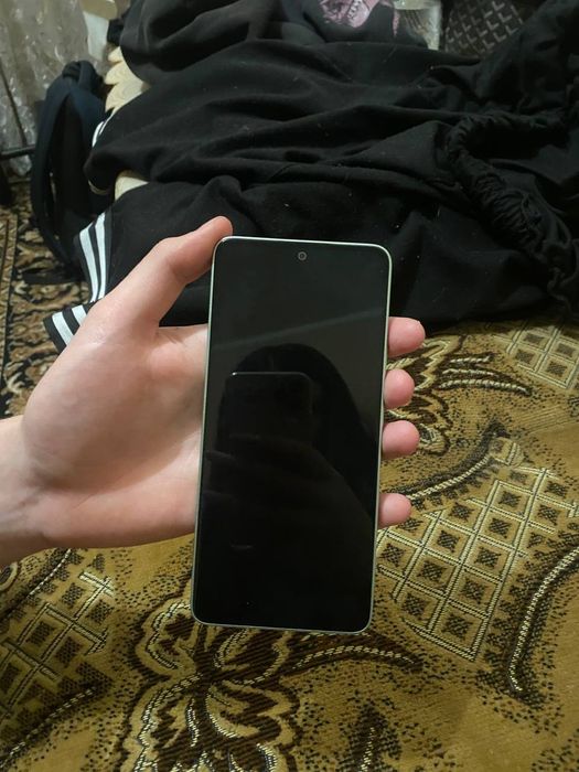 Xiaomi Redmi Note 13 (8/512)