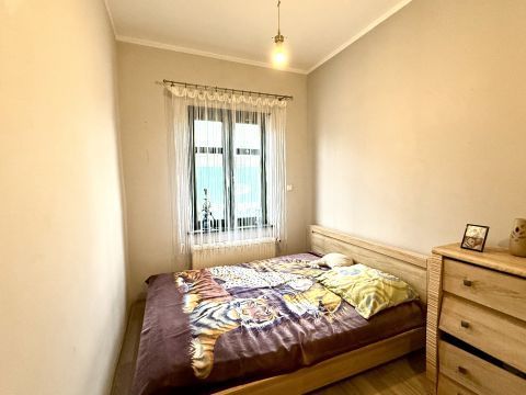 Pół domu w Wałczu z garażem