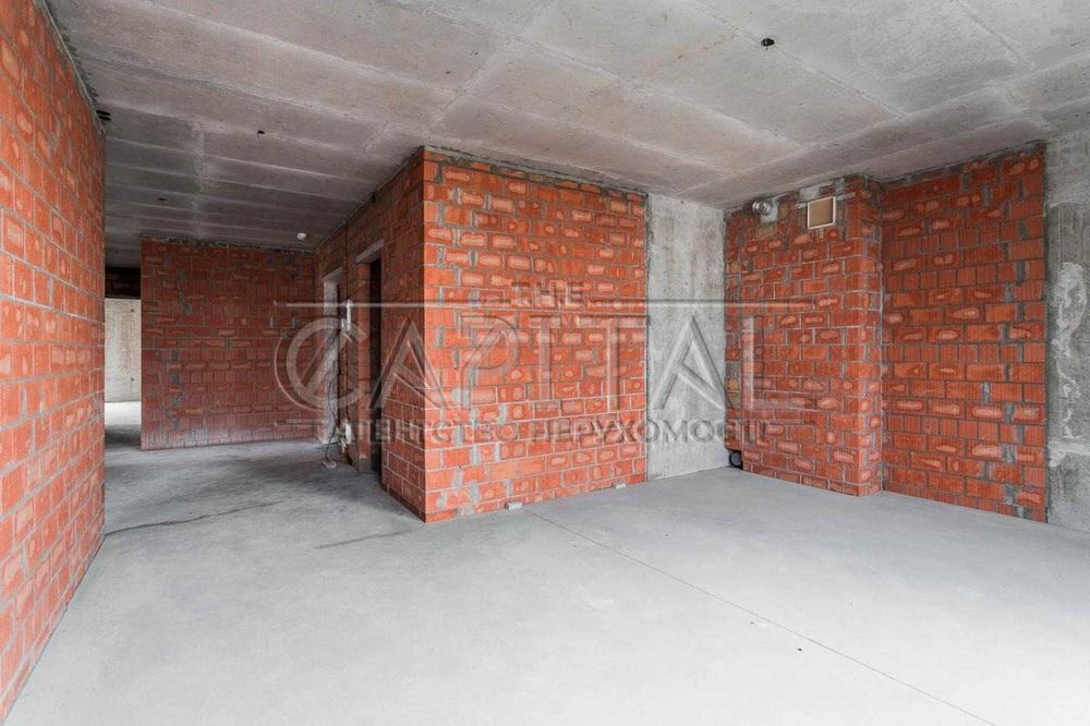 Продаж / Квартира / 121 м2 / ЖК Французький квартал 2 / Печерський район