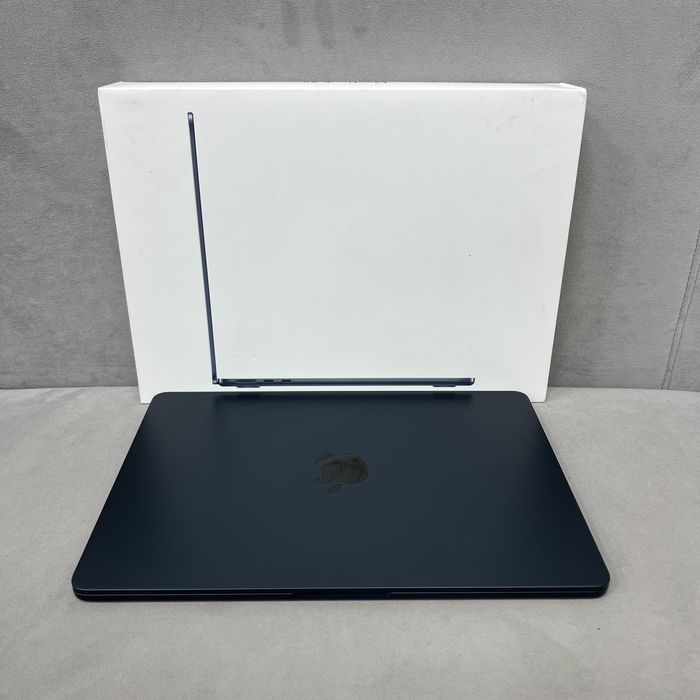 NEW Macbook Air 13” 2025 M4 16GB | 256Gb • ГАРАНТІЯ Макбук М4 Київ