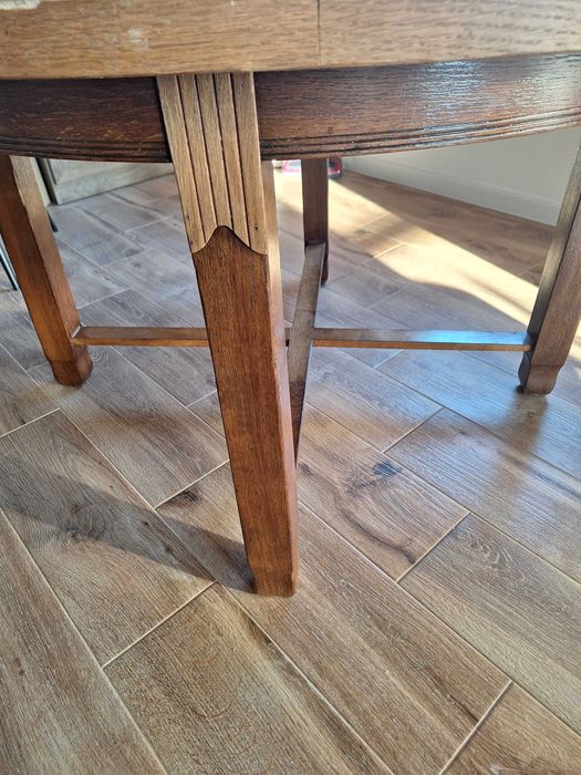 Stół okrągły 140cm