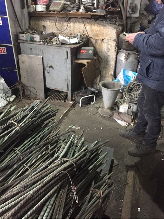 Куплю медь латунь бронзу