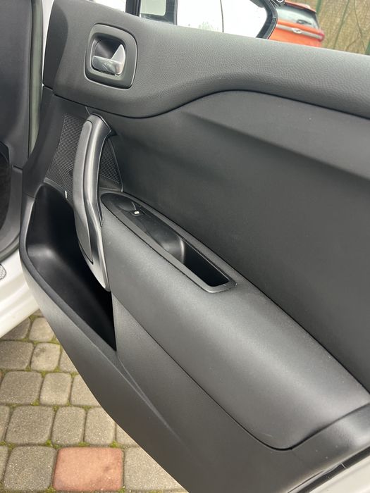 Citroen C4 1.6 turbo benzin