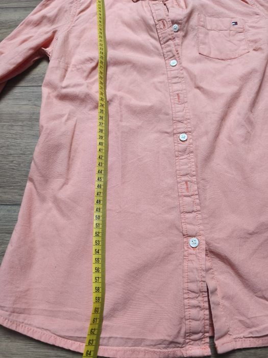 Koszula Tommy Hilfiger