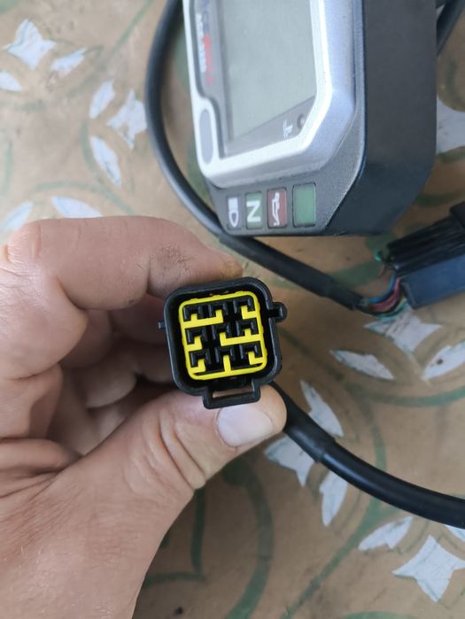 Licznik Ace well Ace 3250